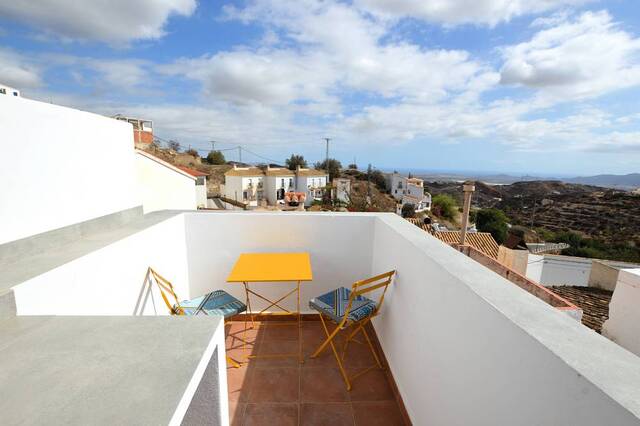 OLV2197: Country house for Sale in El Pinar de Bédar, Almería OLV2197: Country house for Sale in El Pinar de Bédar, Almería