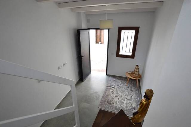 OLV2197: Country house for Sale in El Pinar de Bédar, Almería OLV2197: Country house for Sale in El Pinar de Bédar, Almería