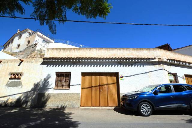 OLV2195: Commercial property for Sale in El Pinar de Bédar, Almería OLV2195: Commercial property for Sale in El Pinar de Bédar, Almería