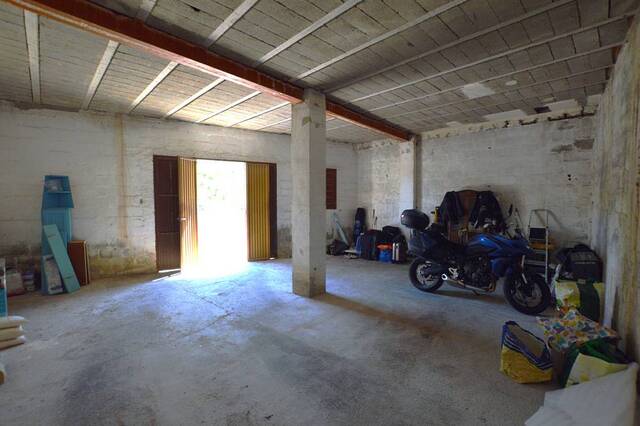 OLV2195: Commercial property for Sale in El Pinar de Bédar, Almería OLV2195: Commercial property for Sale in El Pinar de Bédar, Almería