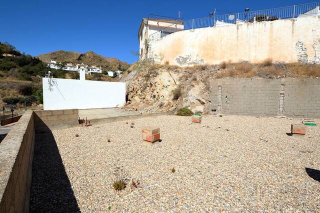 OLV2195: Commercial property for Sale in El Pinar de Bédar, Almería OLV2195: Commercial property for Sale in El Pinar de Bédar, Almería