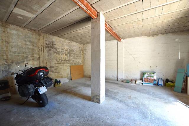 OLV2195: Commercial property for Sale in El Pinar de Bédar, Almería OLV2195: Commercial property for Sale in El Pinar de Bédar, Almería