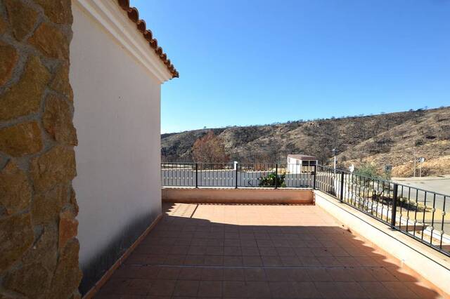 OLV2199: Villa for Sale in El Pinar de Bédar, Almería OLV2199: Villa for Sale in El Pinar de Bédar, Almería