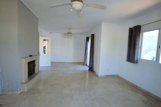 OLV2199: Villa for Sale in El Pinar de Bédar, Almería OLV2199: Villa for Sale in El Pinar de Bédar, Almería