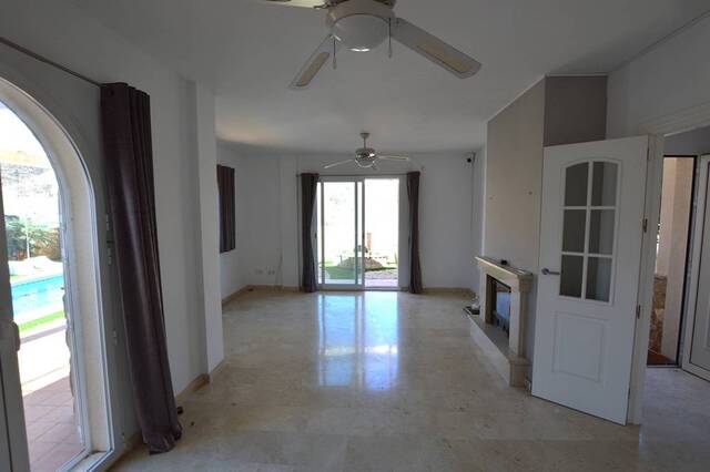 OLV2199: Villa for Sale in El Pinar de Bédar, Almería OLV2199: Villa for Sale in El Pinar de Bédar, Almería