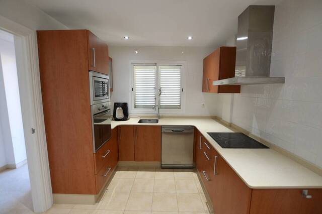 OLV2199: Villa for Sale in El Pinar de Bédar, Almería OLV2199: Villa for Sale in El Pinar de Bédar, Almería
