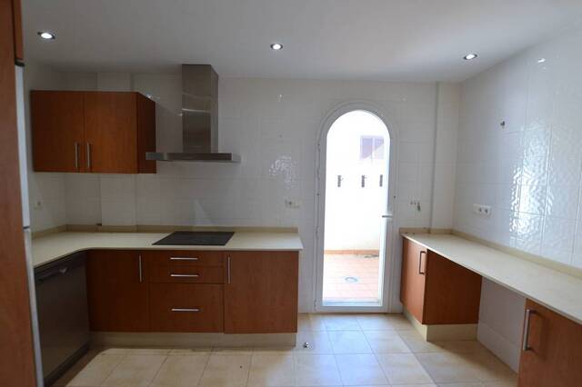 OLV2199: Villa for Sale in El Pinar de Bédar, Almería OLV2199: Villa for Sale in El Pinar de Bédar, Almería