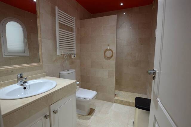 OLV2199: Villa for Sale in El Pinar de Bédar, Almería OLV2199: Villa for Sale in El Pinar de Bédar, Almería