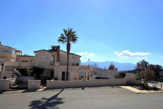 OLV2199: Villa for Sale in El Pinar de Bédar, Almería OLV2199: Villa for Sale in El Pinar de Bédar, Almería