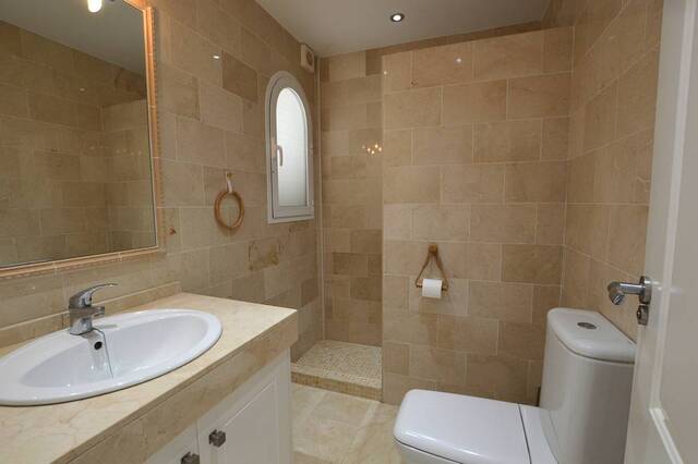 OLV2199: Villa for Sale in El Pinar de Bédar, Almería OLV2199: Villa for Sale in El Pinar de Bédar, Almería