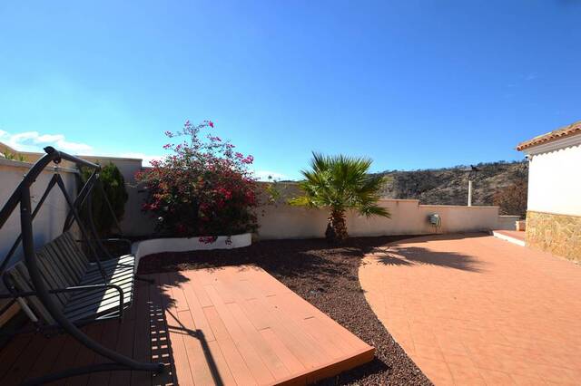 OLV2199: Villa for Sale in El Pinar de Bédar, Almería OLV2199: Villa for Sale in El Pinar de Bédar, Almería