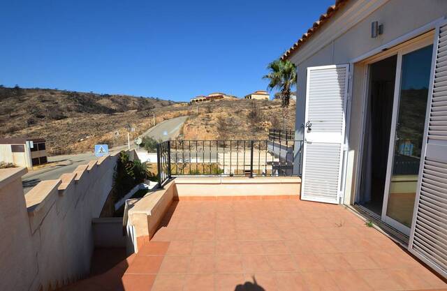 OLV2199: Villa for Sale in El Pinar de Bédar, Almería OLV2199: Villa for Sale in El Pinar de Bédar, Almería