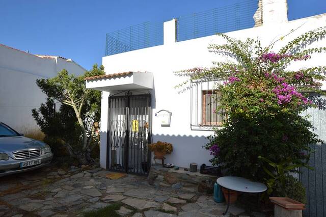 Country house in El Pocico (Lubrin), Almería Country house in El Pocico (Lubrin), Almería