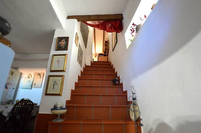 OLV2201: Country house for Sale in El Pocico (Lubrin), Almería