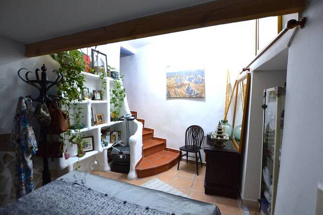 OLV2201: Country house for Sale in El Pocico (Lubrin), Almería