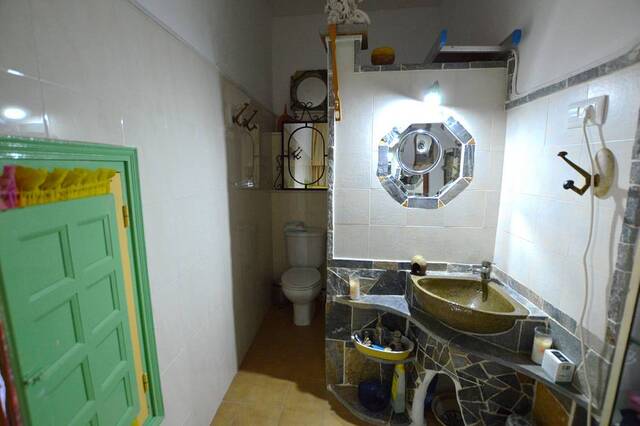 OLV2201: Country house for Sale in El Pocico (Lubrin), Almería