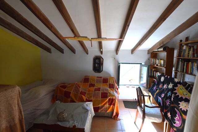 OLV2201: Country house for Sale in El Pocico (Lubrin), Almería