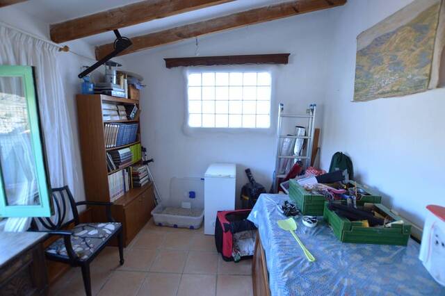 OLV2201: Country house for Sale in El Pocico (Lubrin), Almería