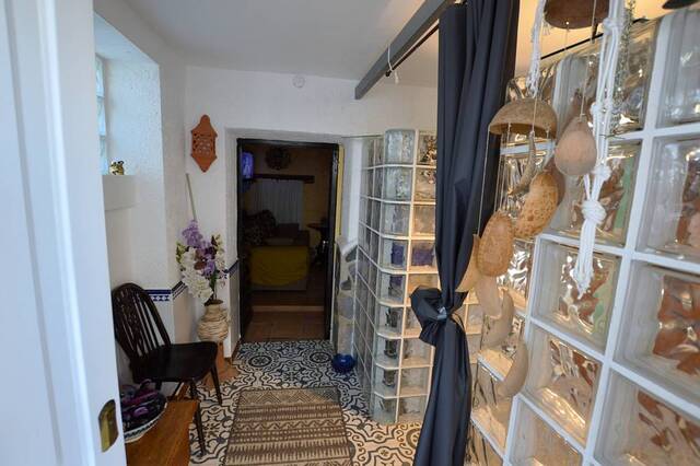 OLV2201: Country house for Sale in El Pocico (Lubrin), Almería