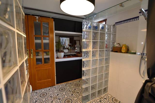 OLV2201: Country house for Sale in El Pocico (Lubrin), Almería