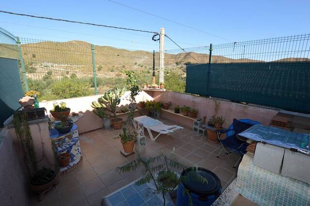 OLV2201: Country house for Sale in El Pocico (Lubrin), Almería