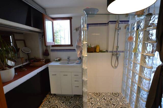 OLV2201: Country house for Sale in El Pocico (Lubrin), Almería