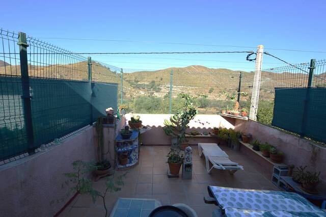OLV2201: Country house for Sale in El Pocico (Lubrin), Almería