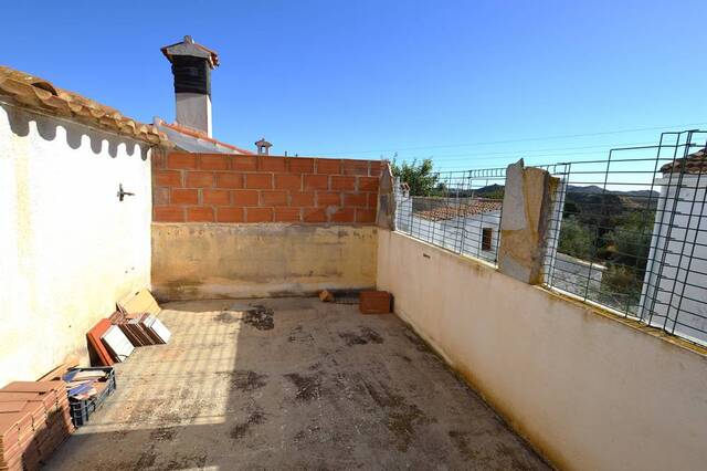 OLV2201: Country house for Sale in El Pocico (Lubrin), Almería