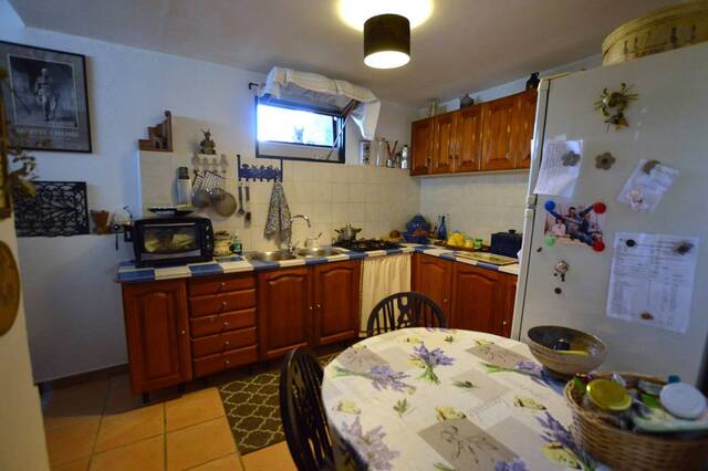 OLV2201: Country house for Sale in El Pocico (Lubrin), Almería