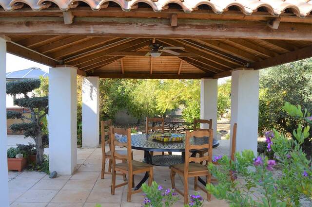 OLV2202: Villa for Sale in Antas, Almería