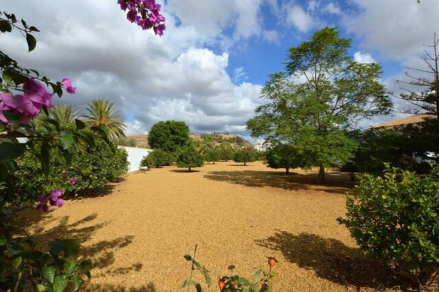 OLV2202: Villa for Sale in Antas, Almería