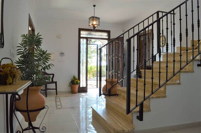 OLV2202: Villa for Sale in Antas, Almería