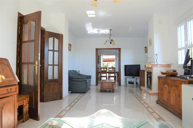 OLV2202: Villa for Sale in Antas, Almería