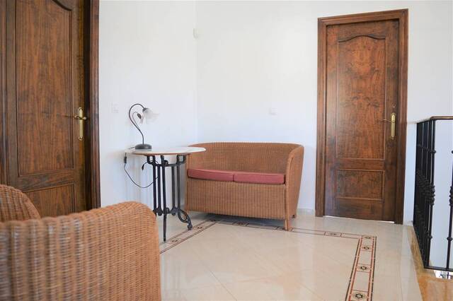 OLV2202: Villa for Sale in Antas, Almería