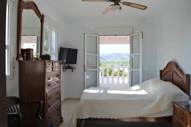 OLV2202: Villa for Sale in Antas, Almería