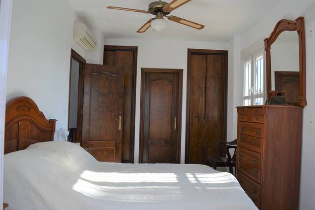 OLV2202: Villa for Sale in Antas, Almería