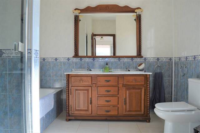 OLV2202: Villa for Sale in Antas, Almería