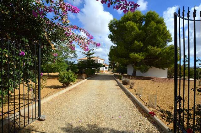 OLV2202: Villa for Sale in Antas, Almería