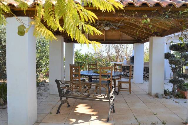 OLV2202: Villa for Sale in Antas, Almería