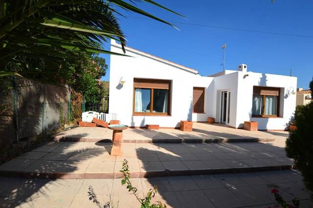 Villa in Turre, Almería