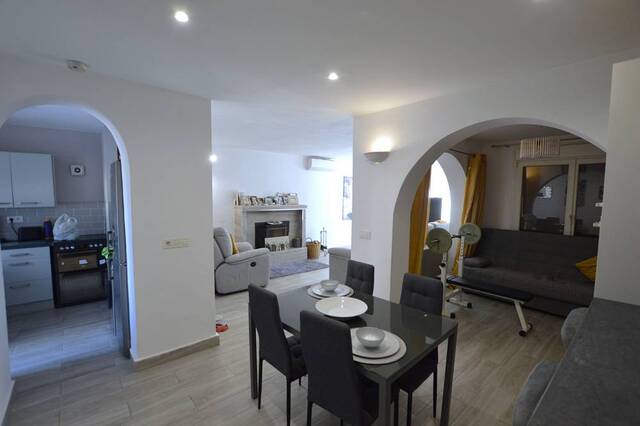 OLV2200: Villa for Sale in Turre, Almería OLV2200: Villa for Sale in Turre, Almería