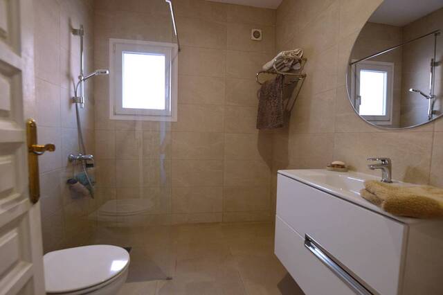 OLV2200: Villa for Sale in Turre, Almería OLV2200: Villa for Sale in Turre, Almería