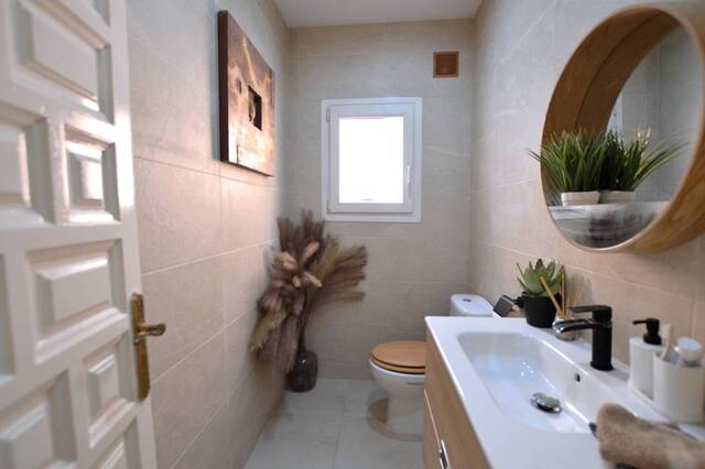 OLV2200: Villa for Sale in Turre, Almería OLV2200: Villa for Sale in Turre, Almería