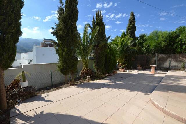 OLV2200: Villa for Sale in Turre, Almería OLV2200: Villa for Sale in Turre, Almería