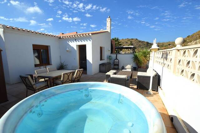 OLV2200: Villa for Sale in Turre, Almería OLV2200: Villa for Sale in Turre, Almería