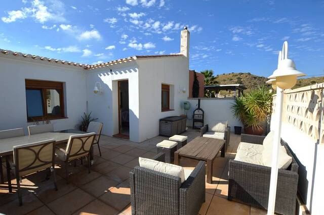 OLV2200: Villa for Sale in Turre, Almería OLV2200: Villa for Sale in Turre, Almería