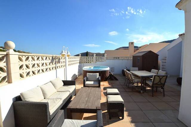 OLV2200: Villa for Sale in Turre, Almería OLV2200: Villa for Sale in Turre, Almería