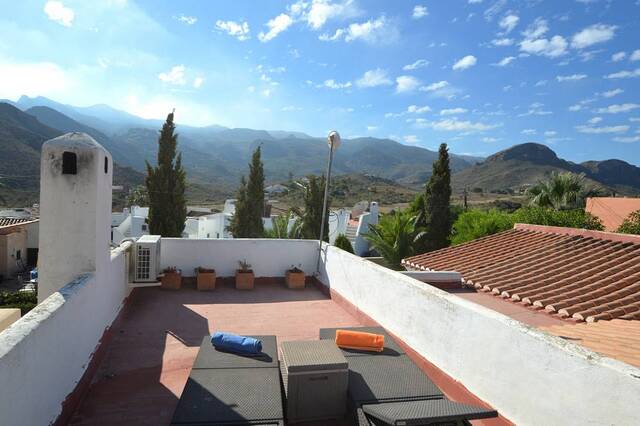 OLV2200: Villa for Sale in Turre, Almería OLV2200: Villa for Sale in Turre, Almería