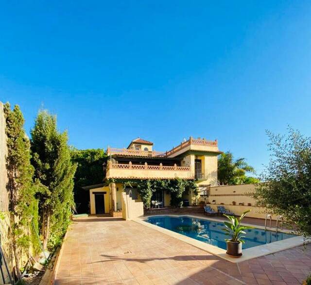 OLV1206: Villa for Sale in Cuevas del Almanzora, Almería