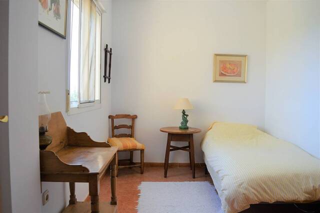 OLV1538: Town house for Sale in Los Gallardos, Almería